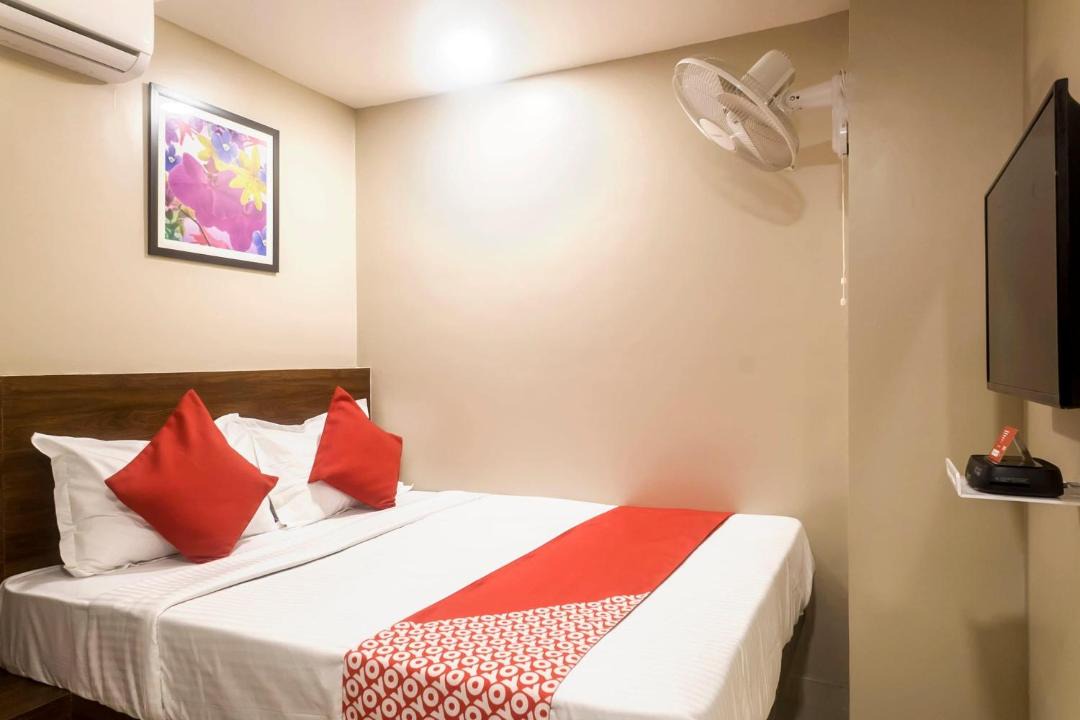 Photo of Bedroom in Swargate