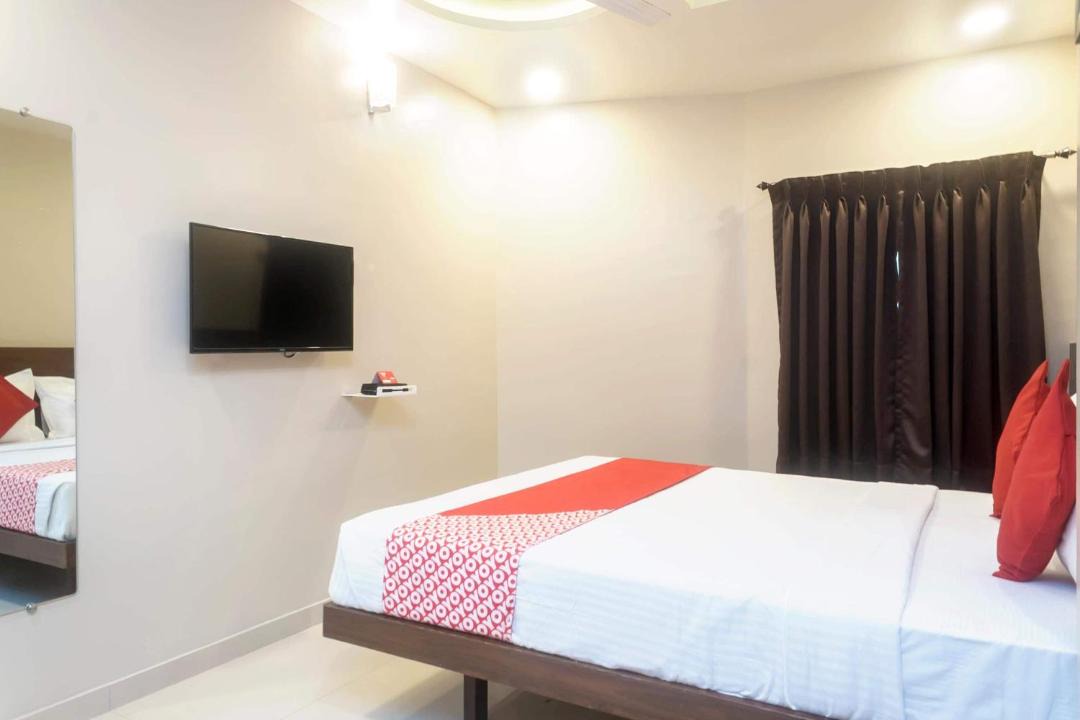 Photo of Bedroom in Swargate