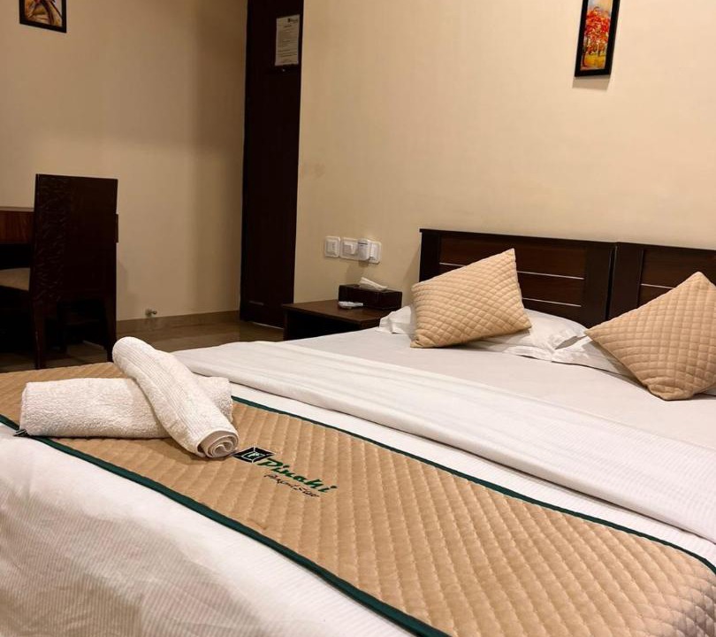 Photo of Bedroom in Malad East