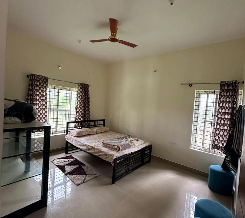 Photo of Bedroom in Kunigal
