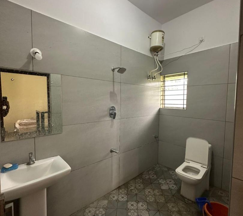 Photo of Bathroom in Kunigal