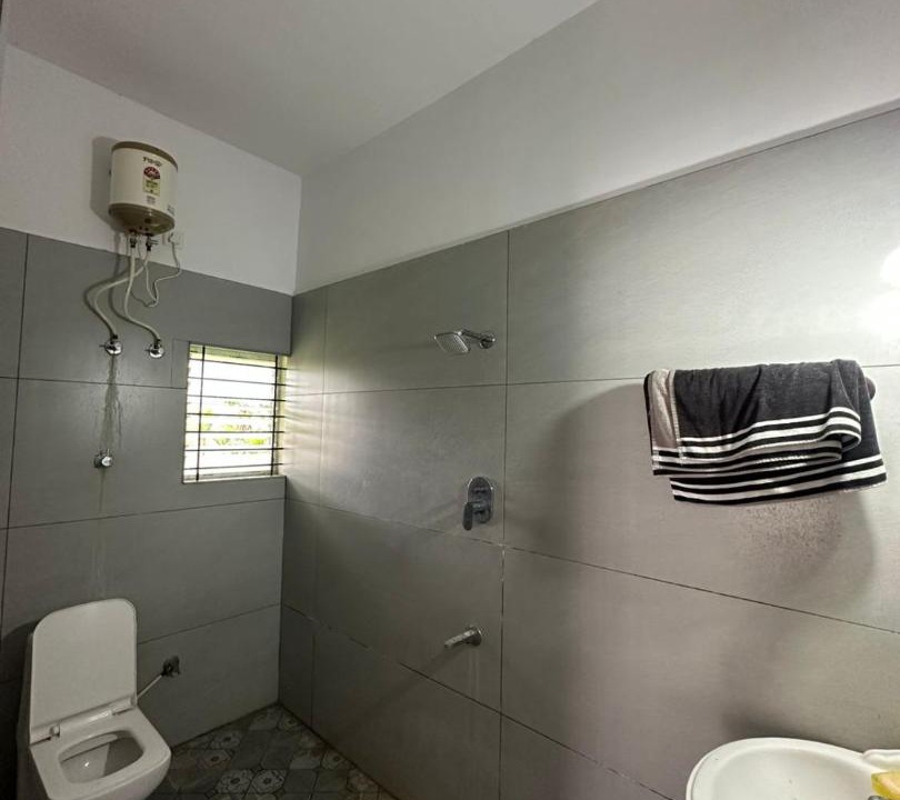 Photo of Bathroom in Kunigal