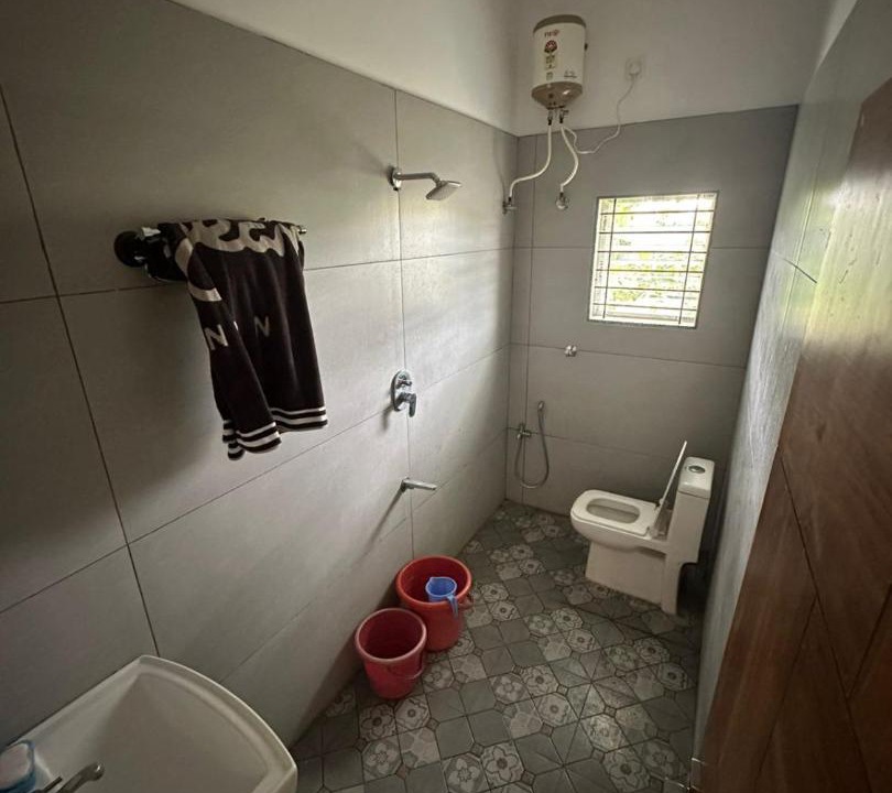 Photo of Bathroom in Kunigal