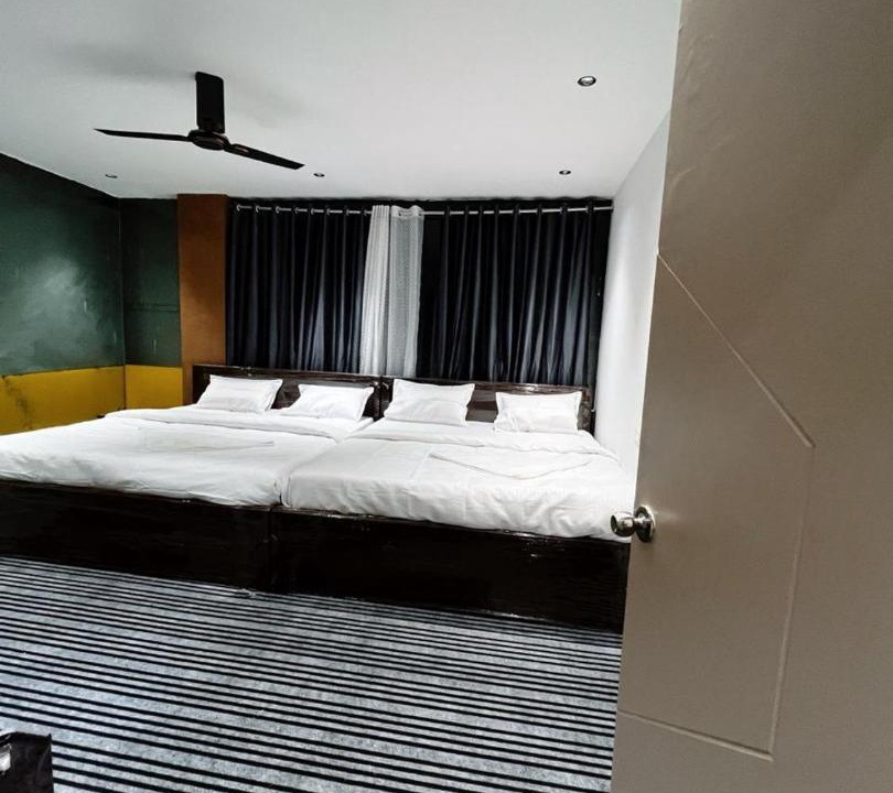 Photo of Bedroom in Kachiguda