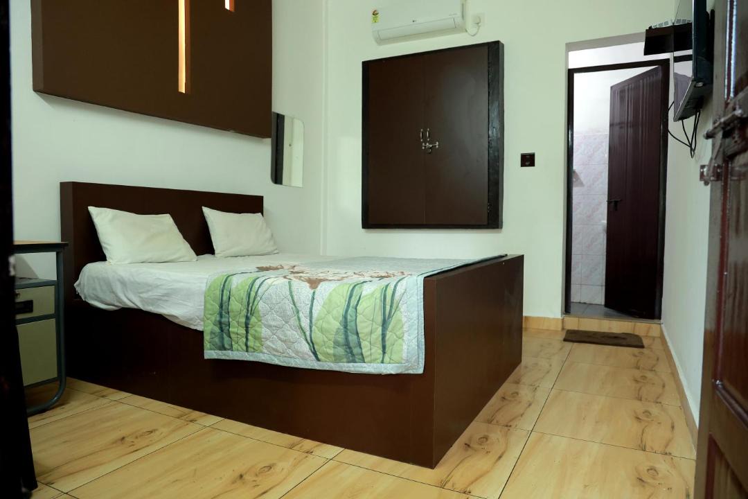 Photo of Bedroom in Athirapally