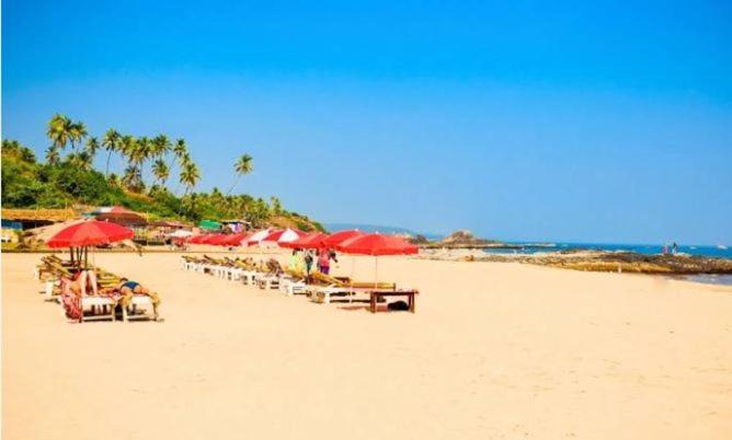 Photo of Others in Arambol
