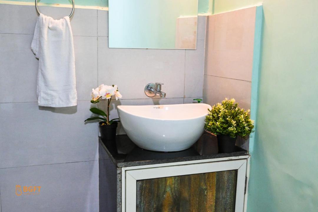 Photo of Bathroom in Kurvande