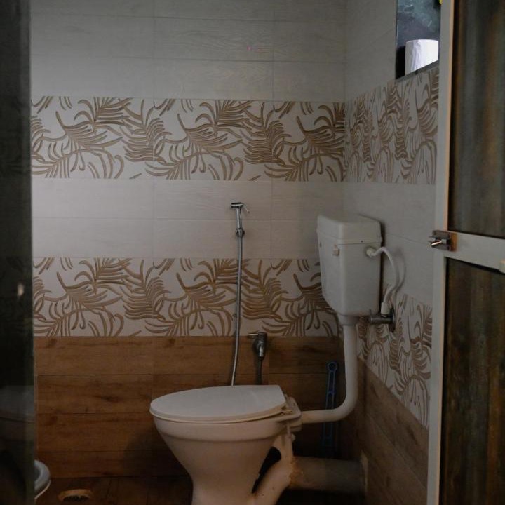 Photo of Bathroom in Kurvande