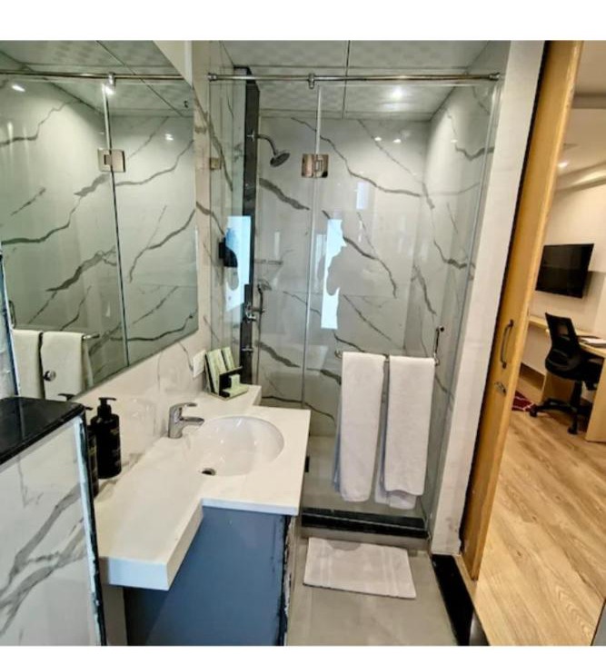 Photo of Bathroom in Civil Lines