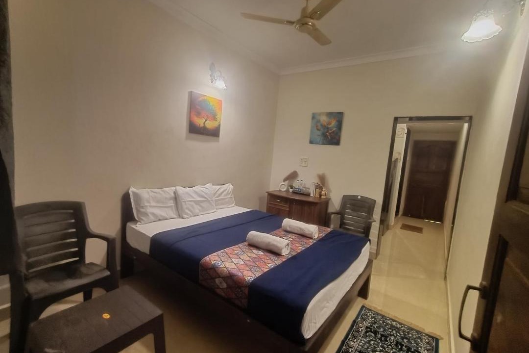 Photo of Bedroom in Arambol