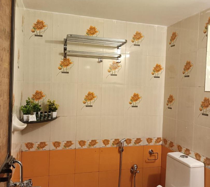 Photo of Bathroom in Arambol