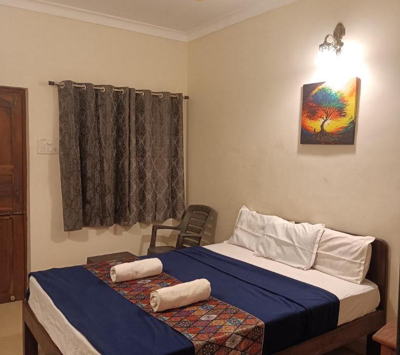Photo of Bedroom in Arambol