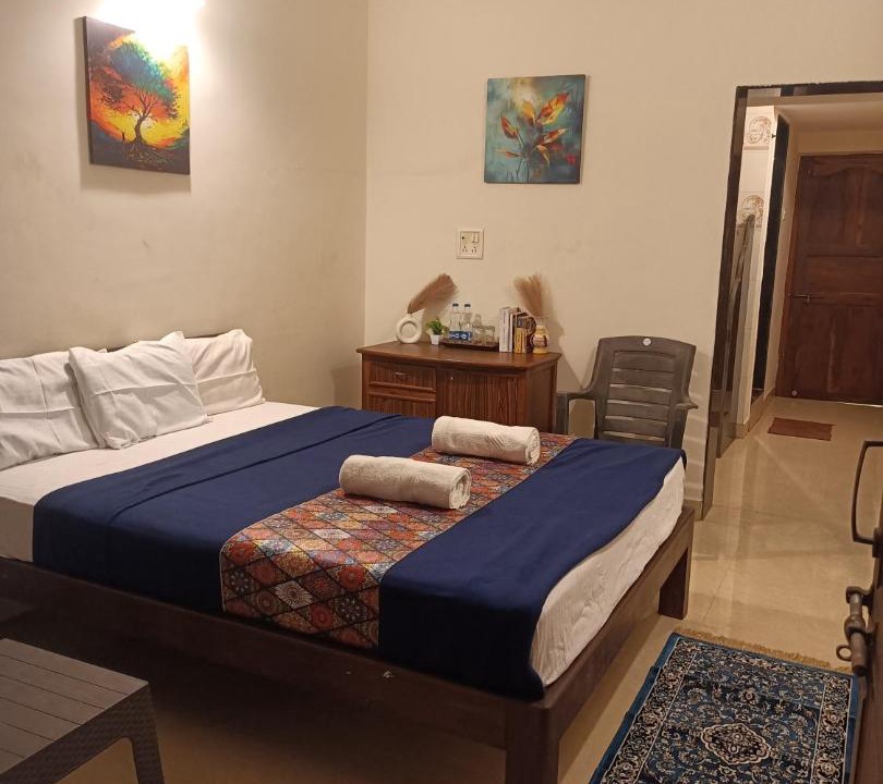 Photo of Bedroom in Arambol
