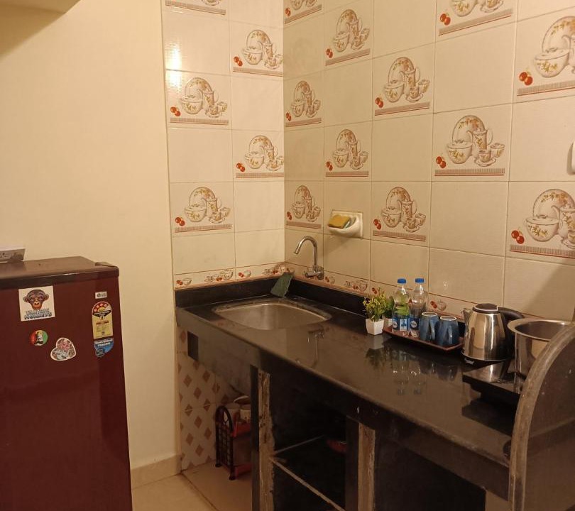 Photo of Kitchen in Arambol