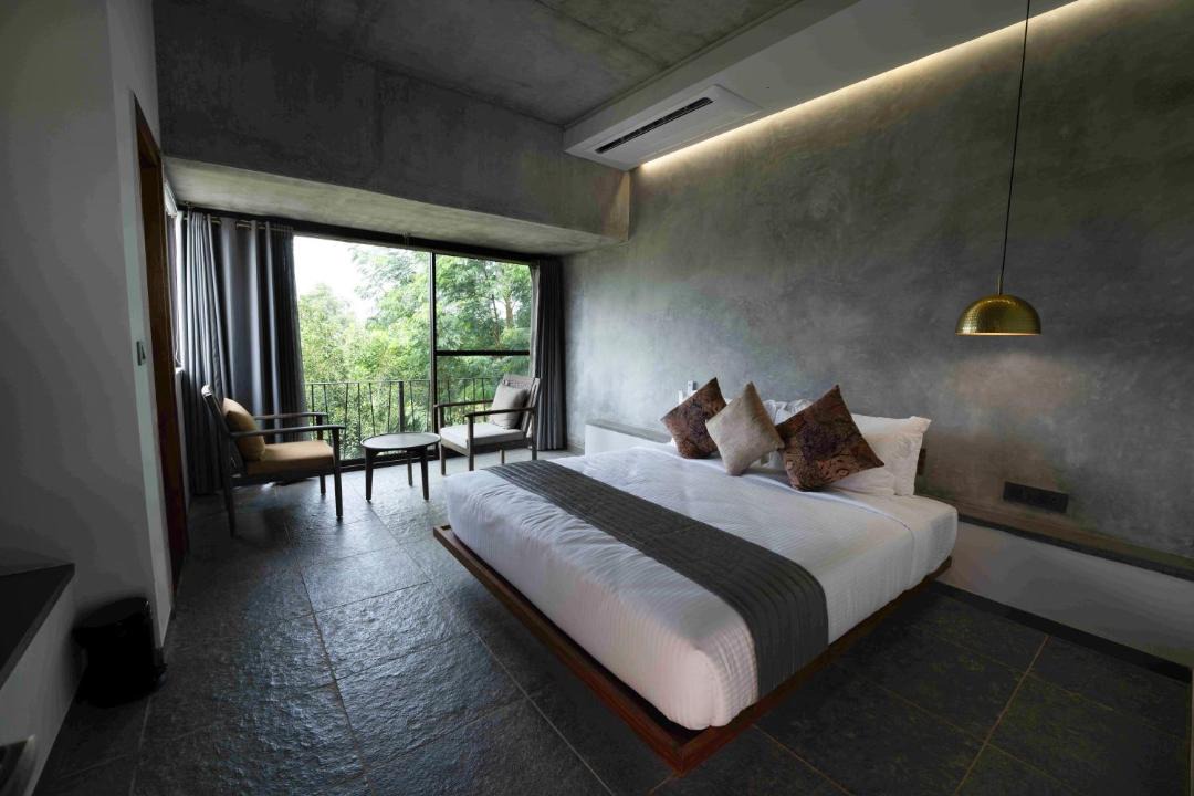 Photo of Bedroom in Heggadadevankote