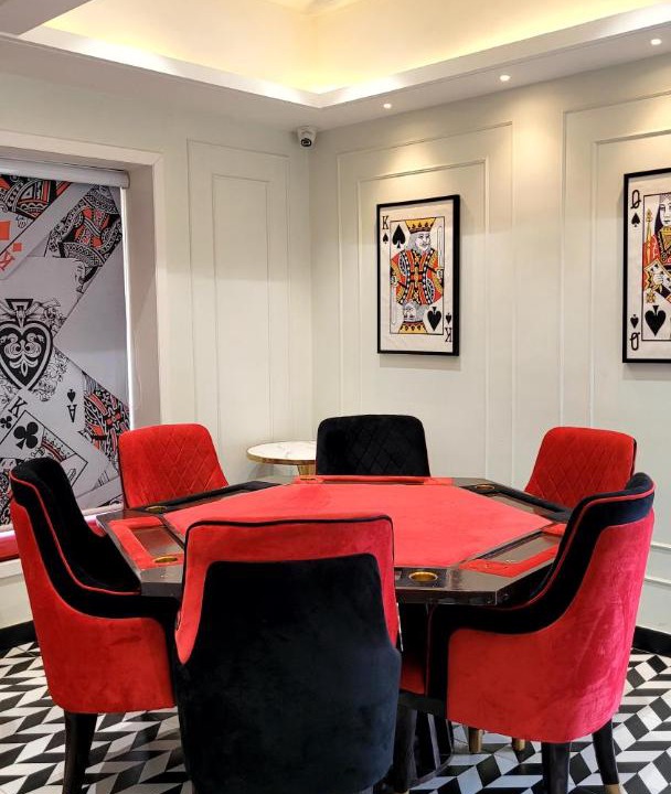 Photo of Livingroom in Khattalwada