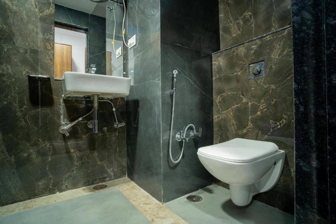 Photo of Bathroom in Barli