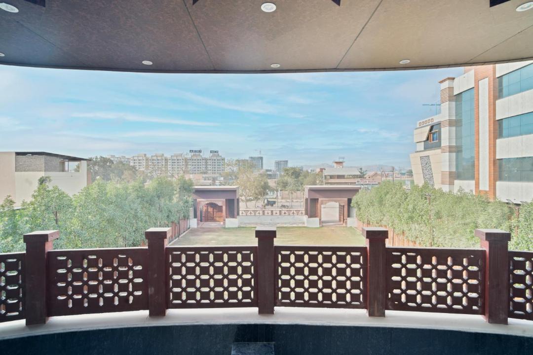 Photo of Patio Balcony in Barli
