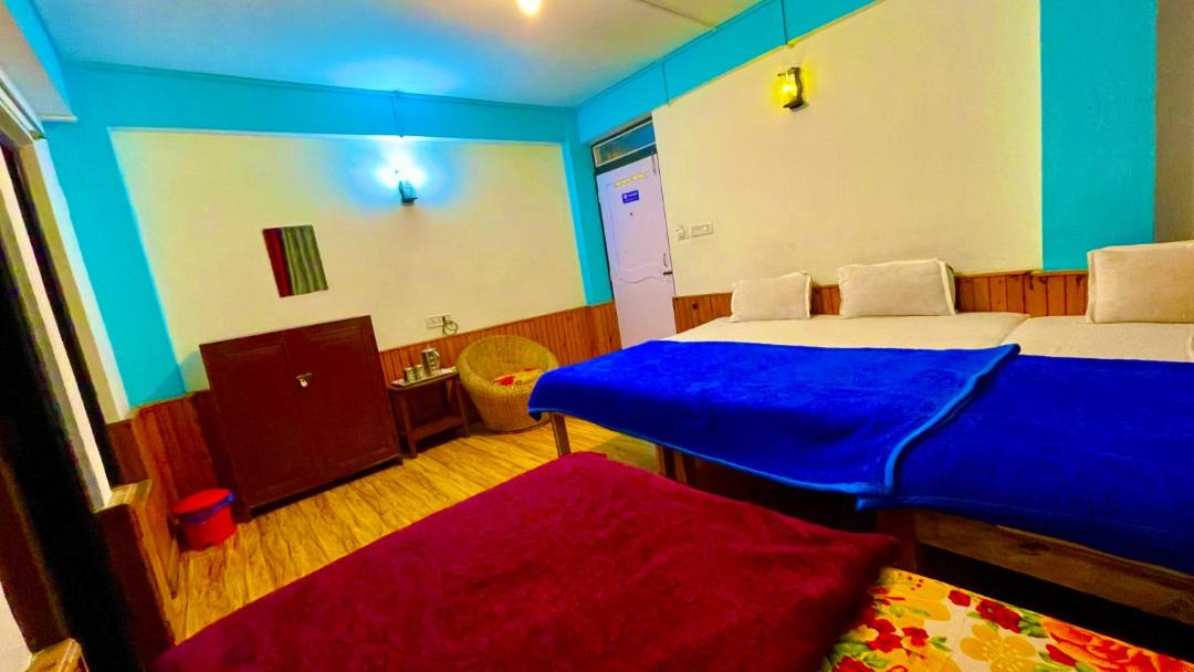 Photo of Others in Darjeeling