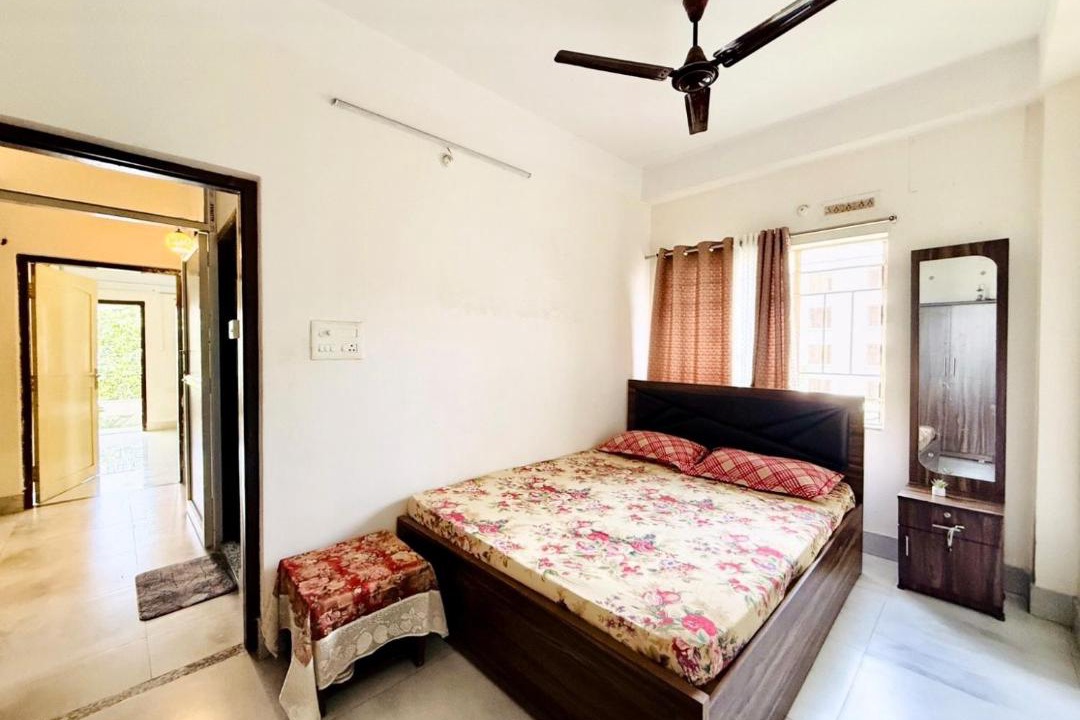 Photo of Bedroom in Siliguri