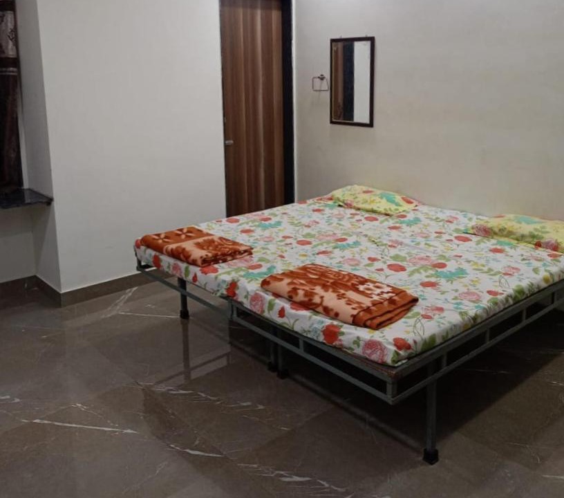 Photo of Bedroom in Dwarka