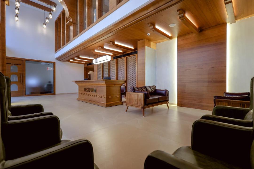 Photo of Livingroom in Morbi