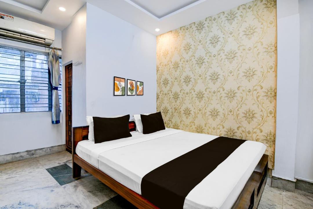 Photo of Bedroom in Shibpur