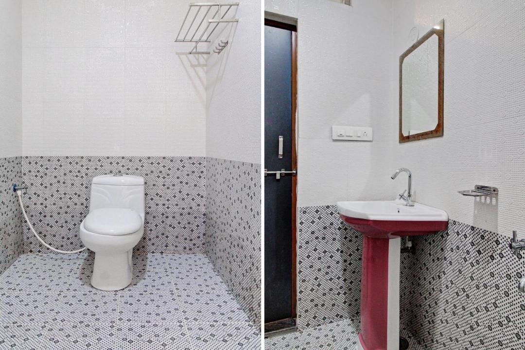Photo of Bathroom in Shimoga