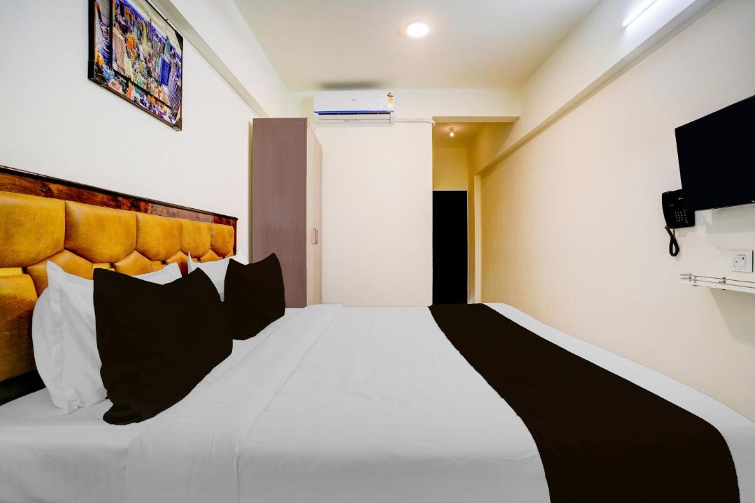 Photo of Bedroom in Ambernath