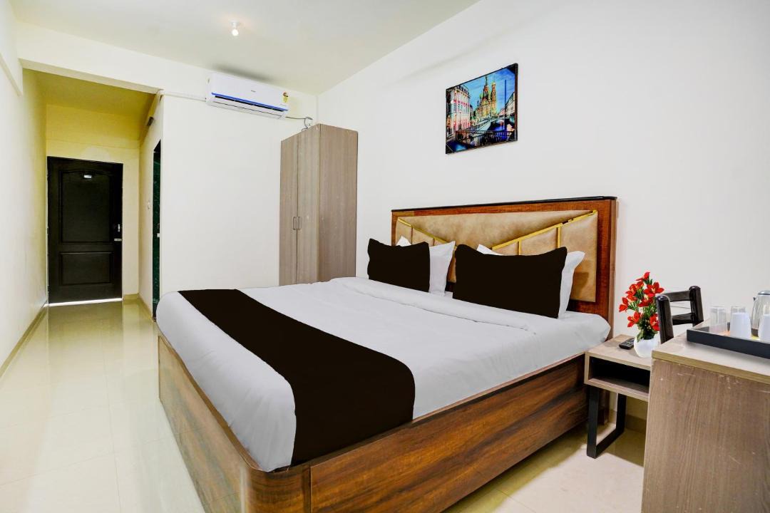 Photo of Bedroom in Ambernath