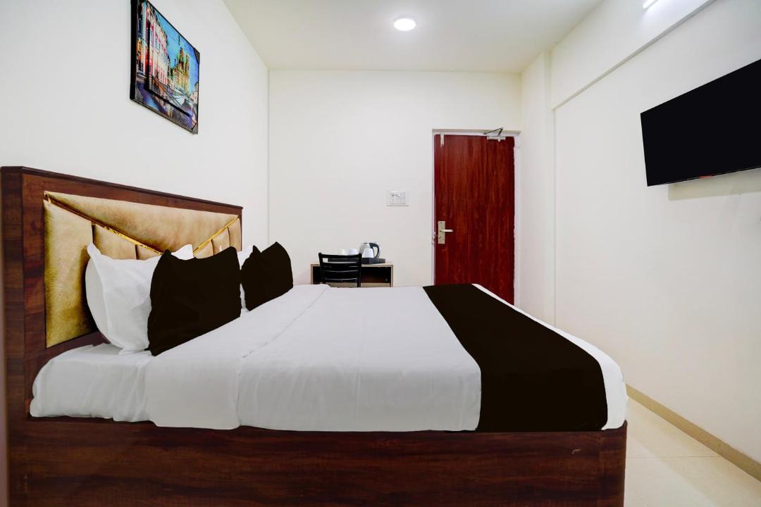 Photo of Bedroom in Ambernath