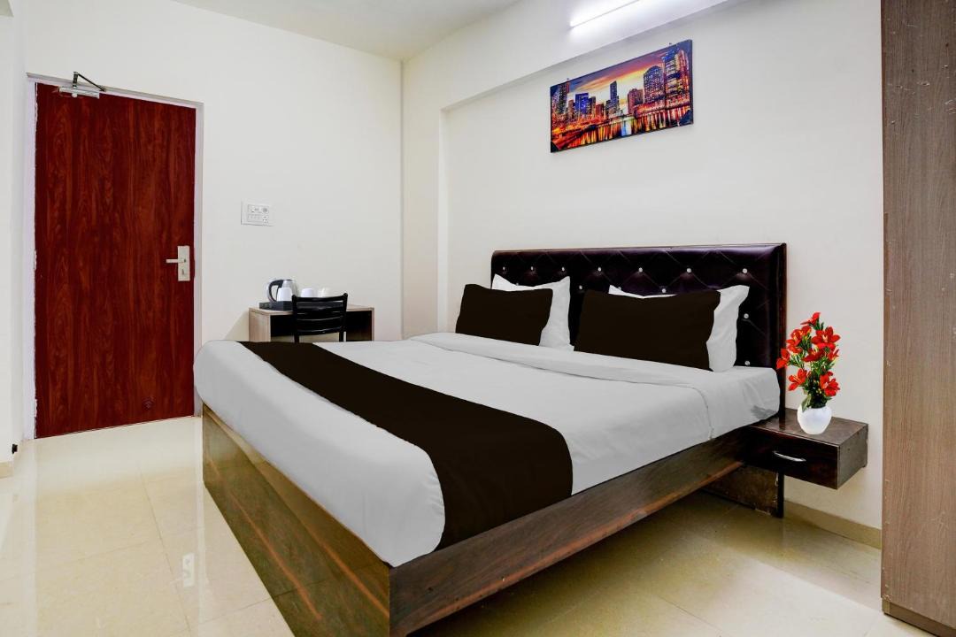 Photo of Bedroom in Ambernath
