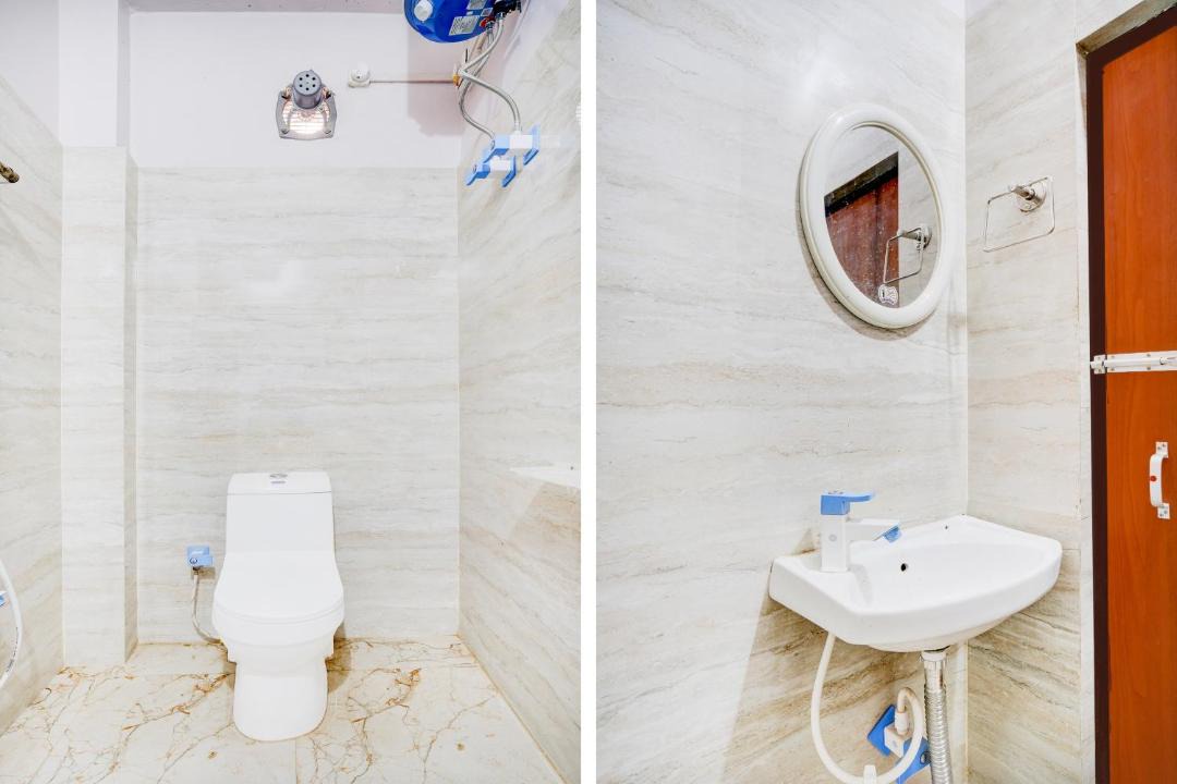 Photo of Bathroom in Guwahati
