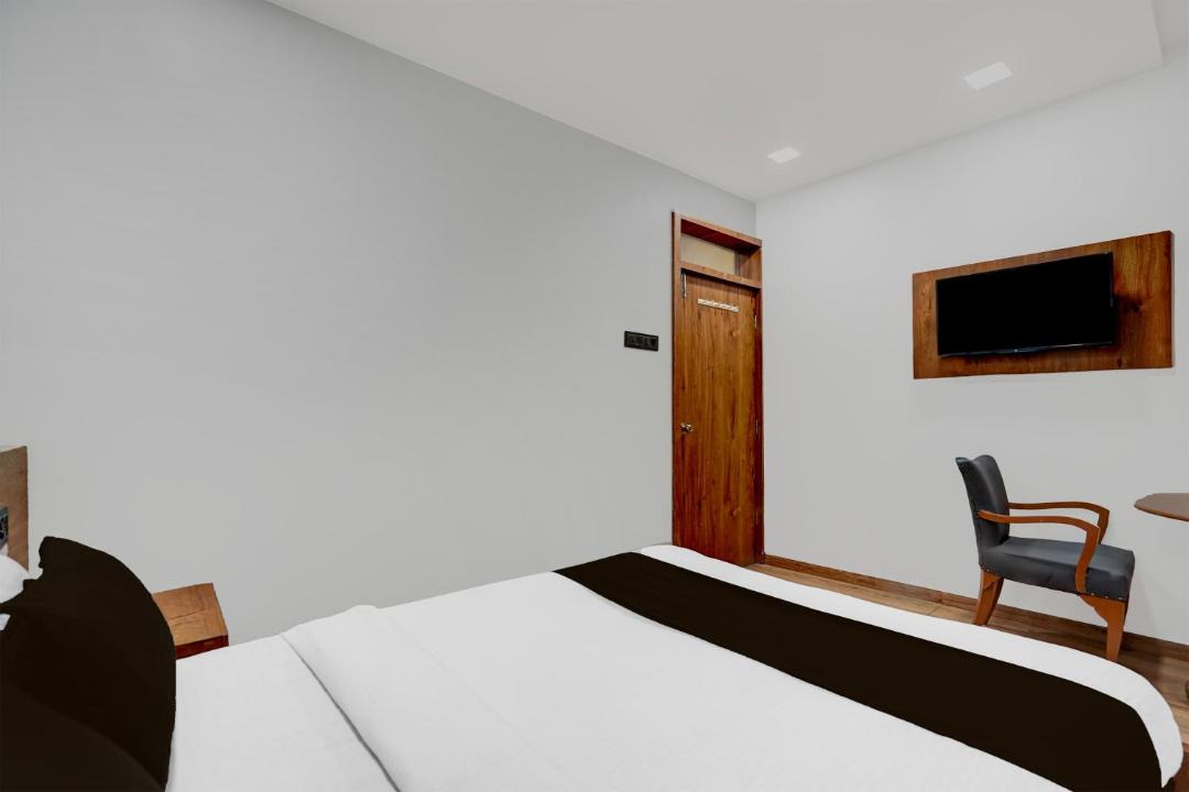 Photo of Bedroom in Rajkot
