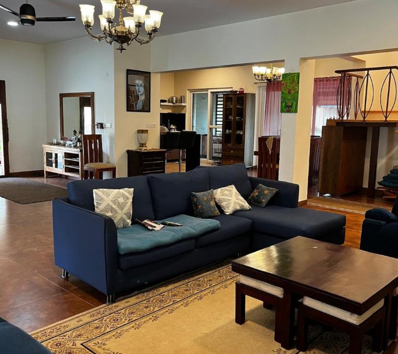 Photo of Livingroom in Chikkaballapur