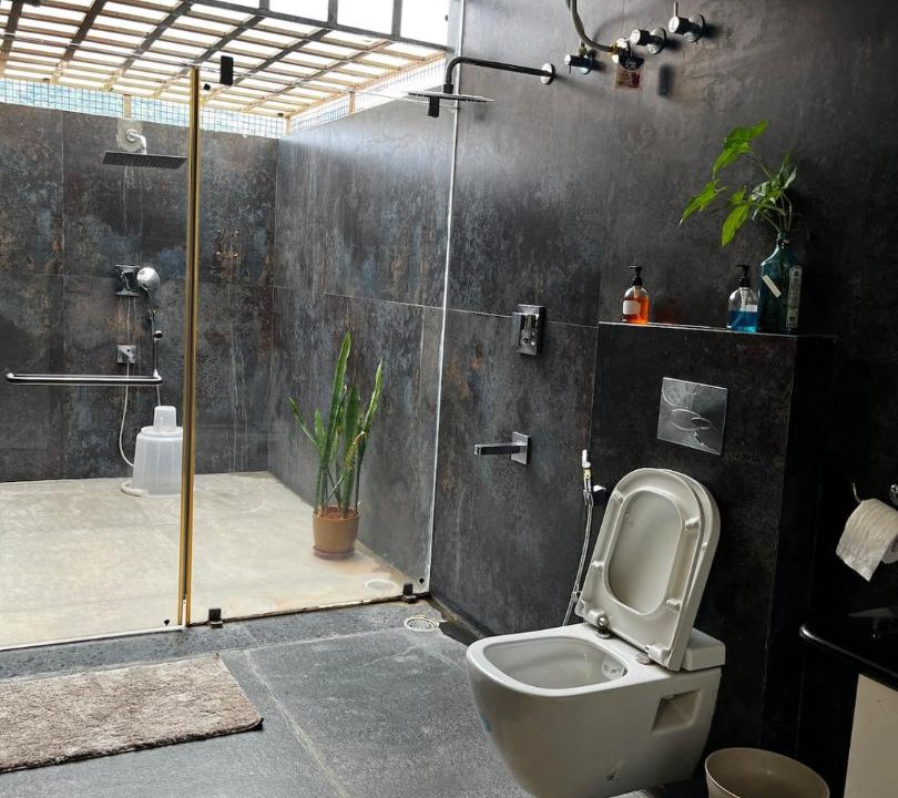 Photo of Bathroom in Chikkaballapur