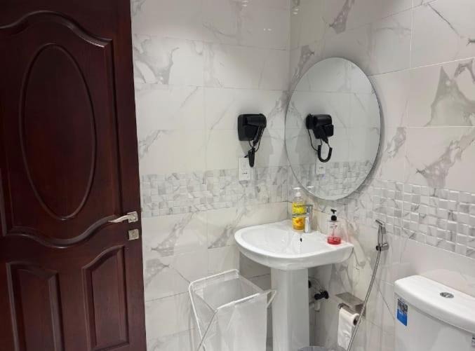 Photo of Bathroom in Bainguinim