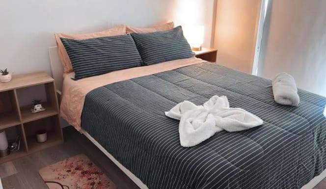 Photo of Bedroom in Sancordem