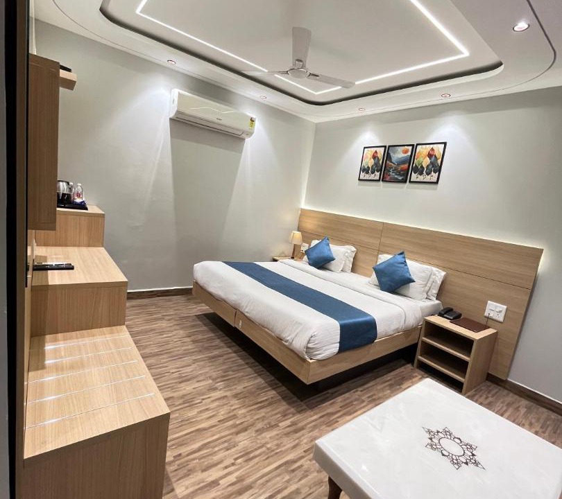 Photo of Bedroom in Karol Bagh