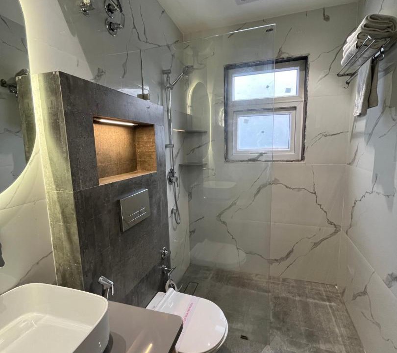 Photo of Bathroom in Karol Bagh