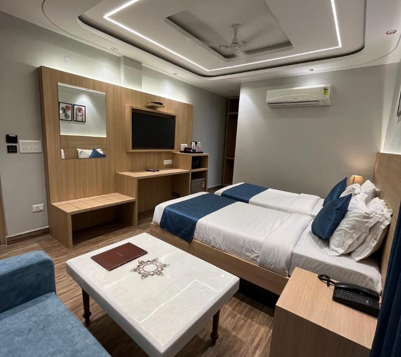 Photo of Bedroom in Karol Bagh