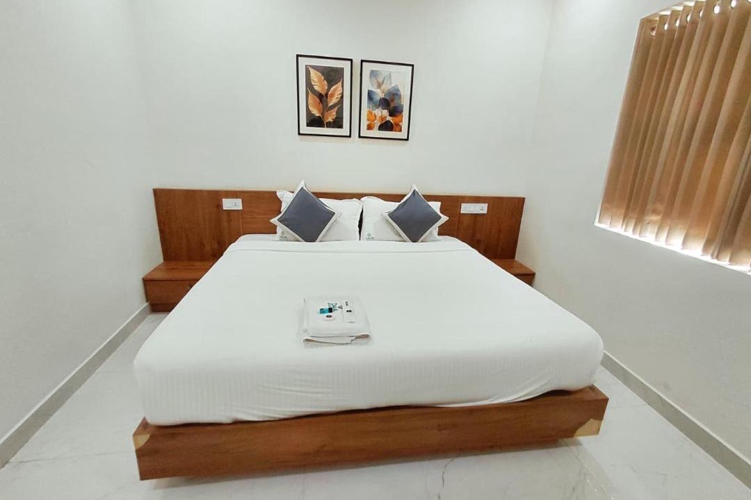Photo of Bedroom in Kottakkal