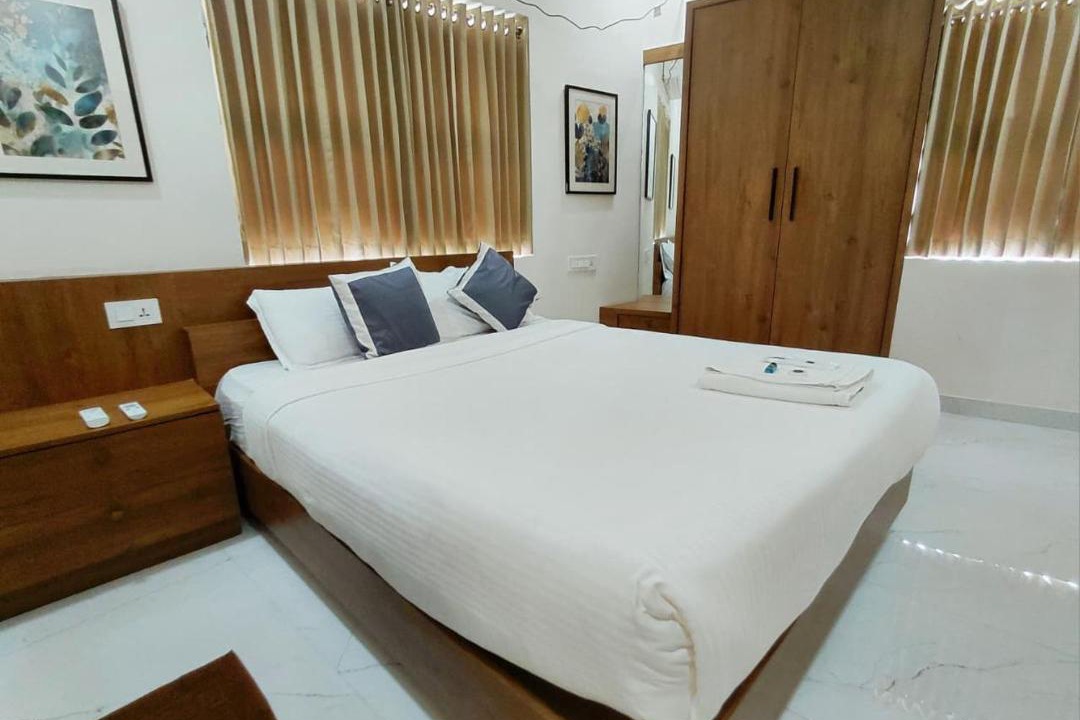 Photo of Bedroom in Kottakkal