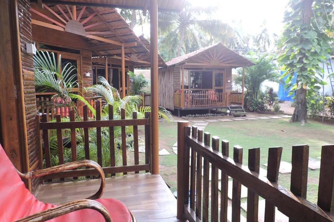 Photo of Others in Agonda
