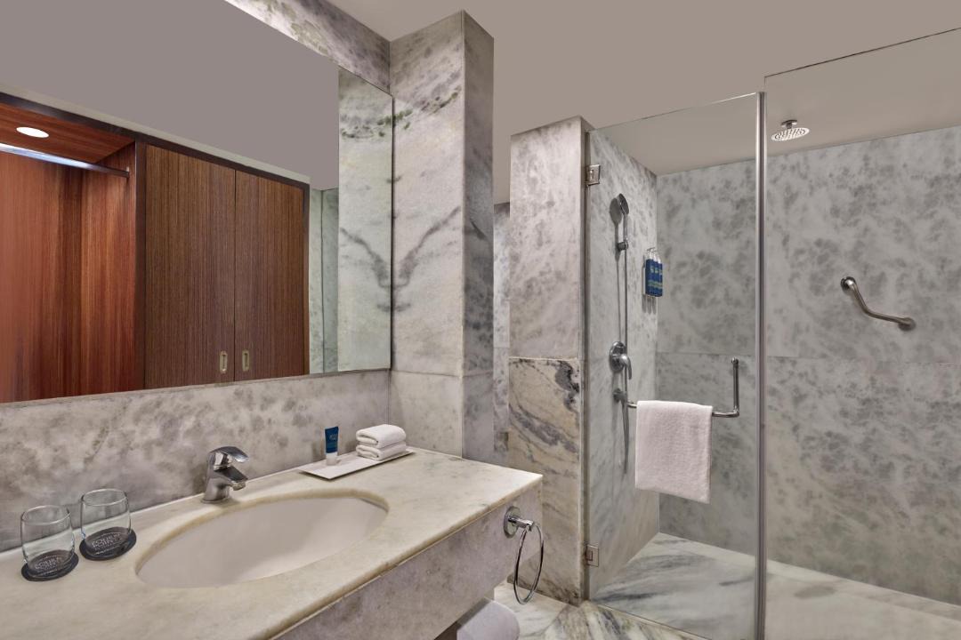 Photo of Bathroom in Clover Park