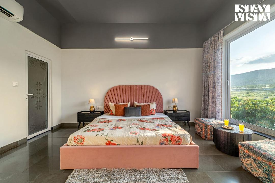 Photo of Bedroom in Amer