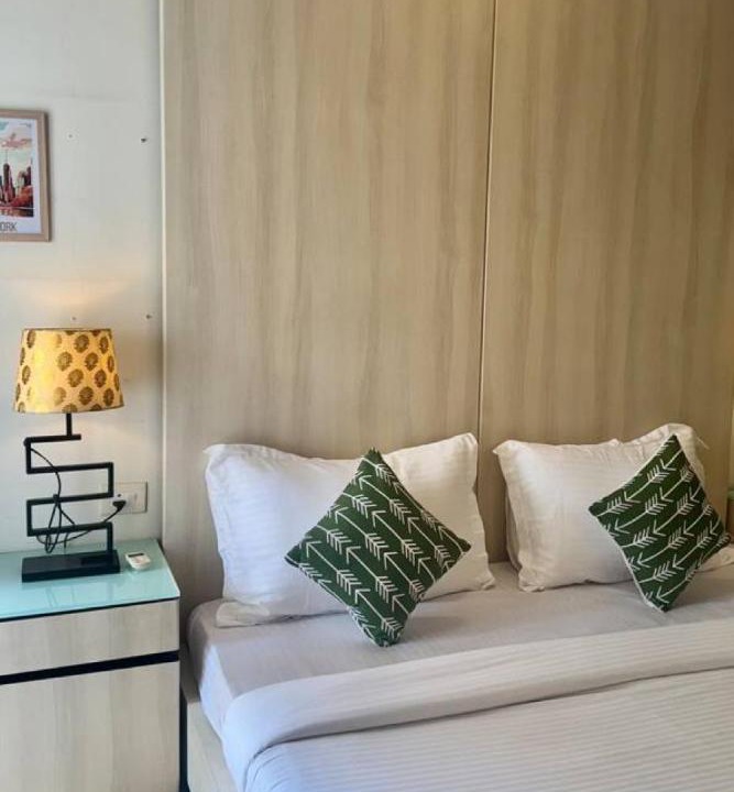 Photo of Bedroom in Mapusa