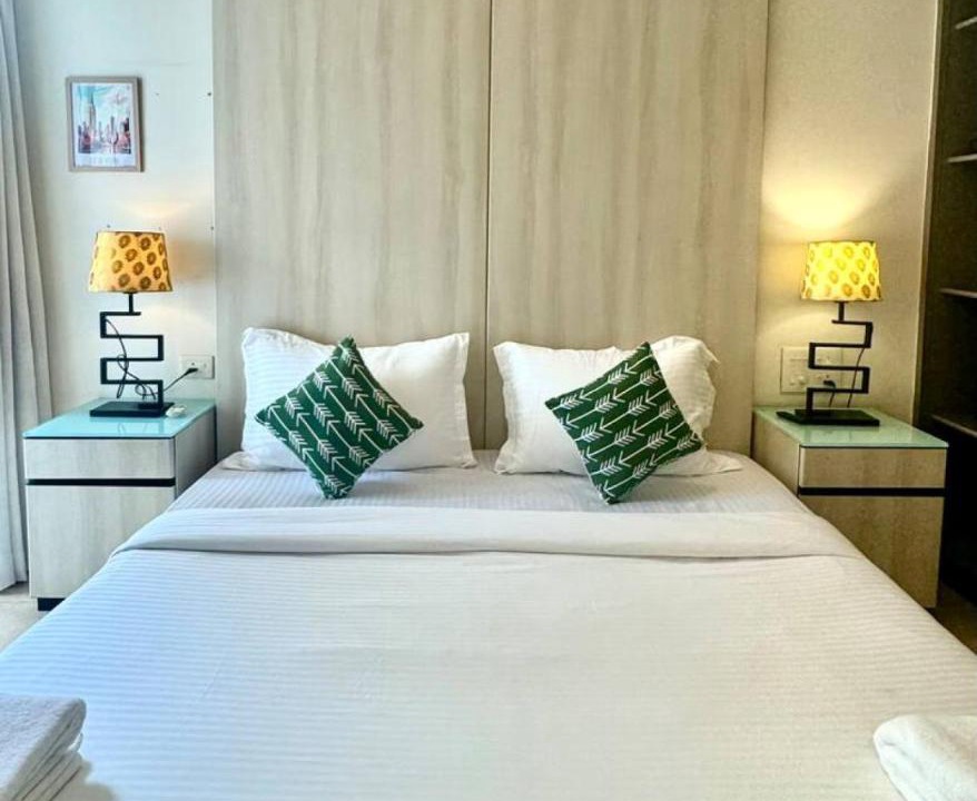 Photo of Bedroom in Mapusa