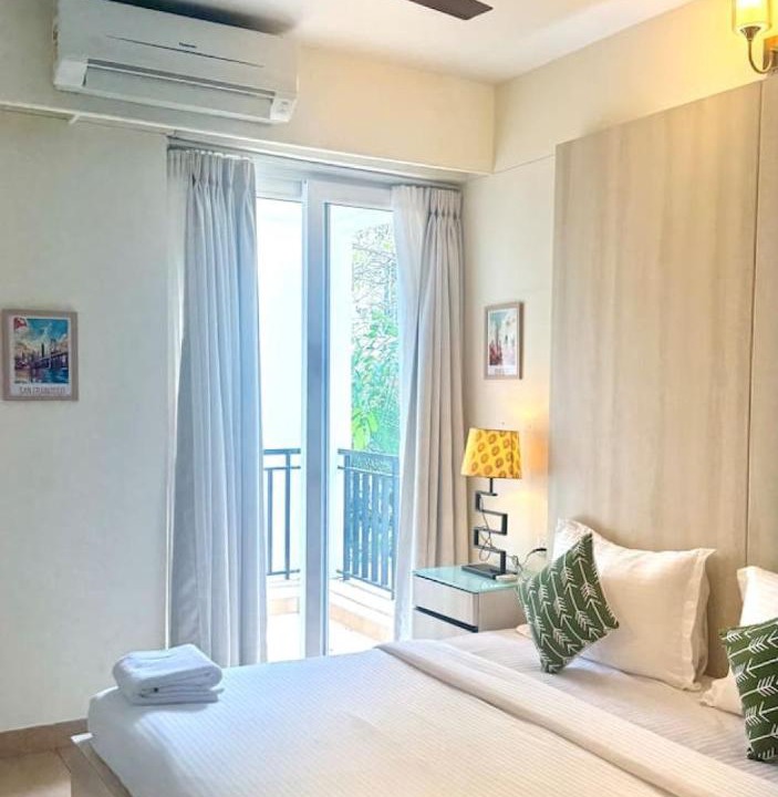 Photo of Bedroom in Mapusa