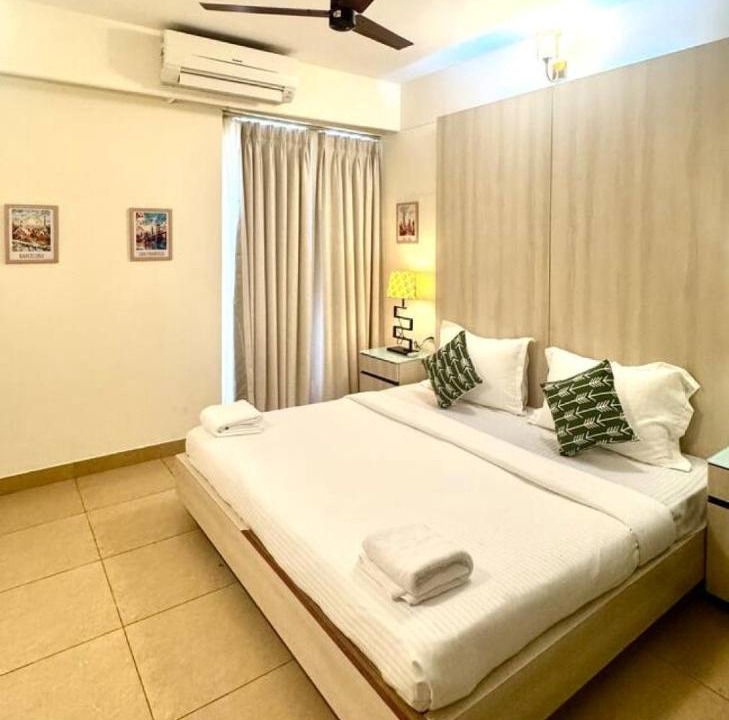 Photo of Bedroom in Mapusa